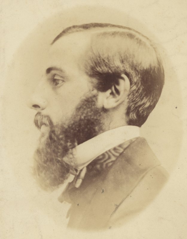 Arthur Evershed 作者 英国摄影师
