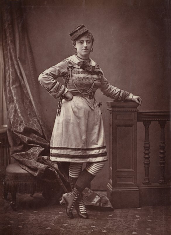 Bessie Sudlow 作者 英国摄影师