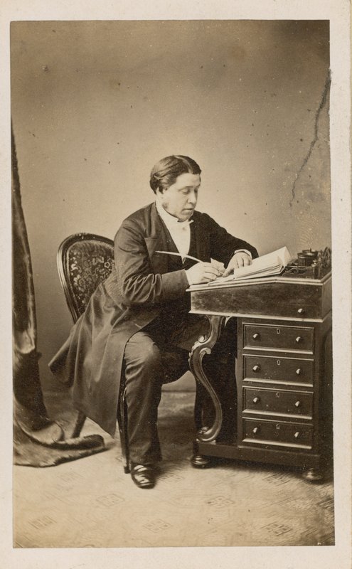 Charles Haddon司布真 作者 英国摄影师