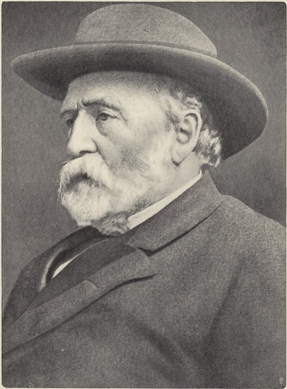 Collis P Huntington 作者 英国摄影师