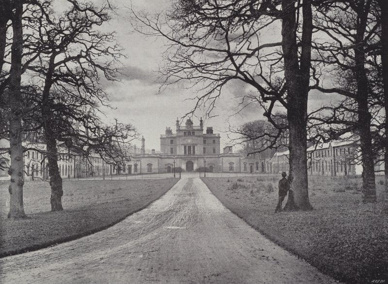 Curraghmore 作者 英国摄影师