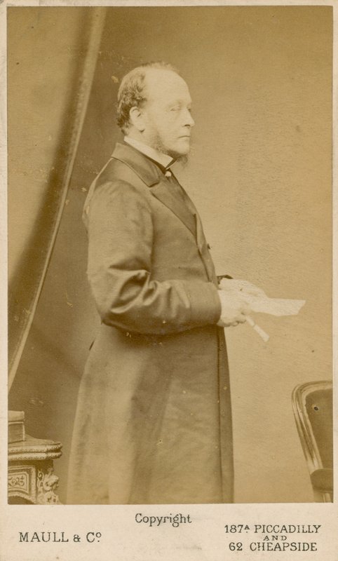 Earl Cranbrook，Gathorne-Hardy 作者 英国摄影师