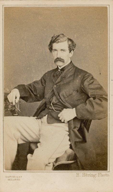 Edward Askew Sothern 作者 英国摄影师