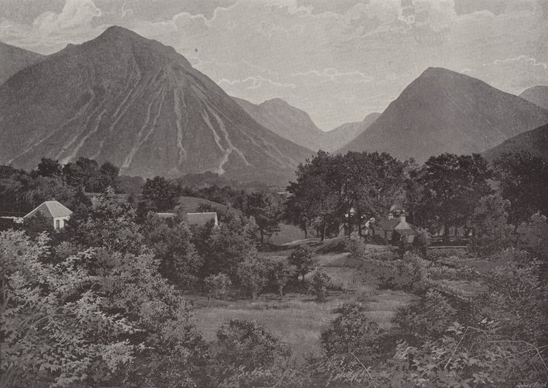 格兰克，大屠杀的场景 作者 英国摄影师