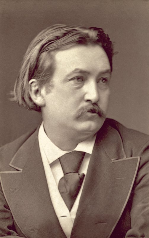Gustave Dore (b/w photo) 作者 英国摄影师