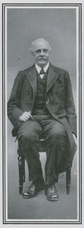 Nancy Astors女士赞助商Gerald Balfour 作者 英国摄影师