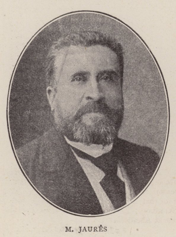 M Jaures 作者 英国摄影师