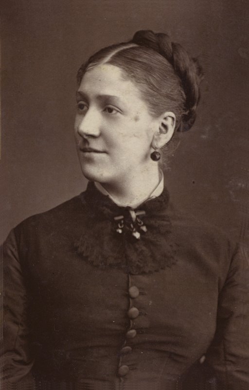 Madge Robertson，Kendal夫人 作者 英国摄影师