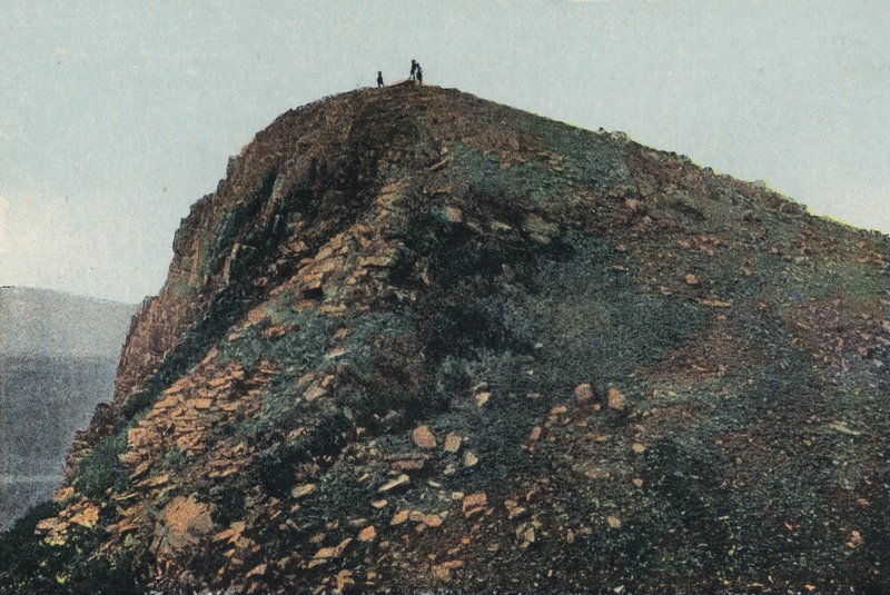 Majuba Hill 作者 英国摄影师