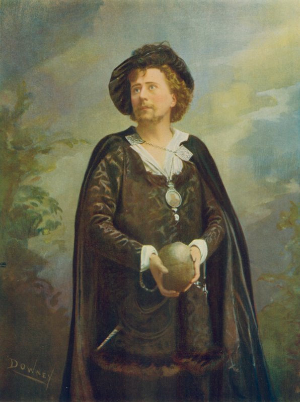 Herbert Beerbohm先生 作者 英国摄影师