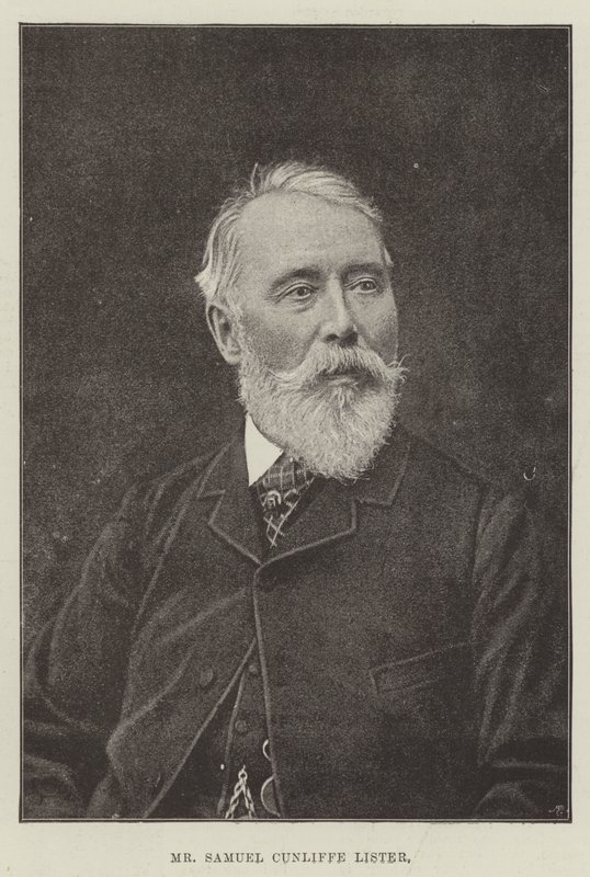 Samuel Cunliffe先生 作者 英国摄影师