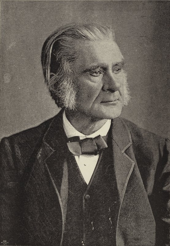 Thomas Henry Huxley教授，医学博士，LLD，DCL，FRS 作者 英国摄影师