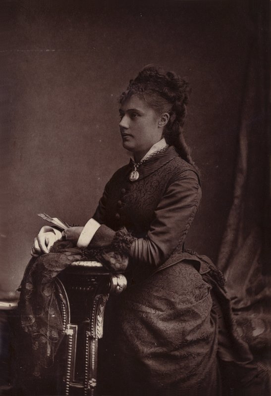 Rose Coghlan 作者 英国摄影师