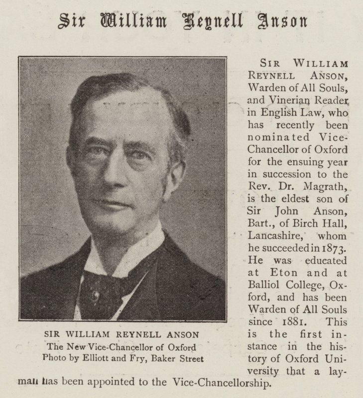 William Reynell Anson爵士 作者 英国摄影师