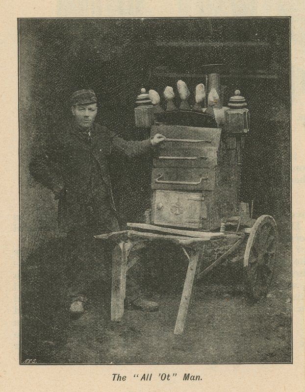 全人类 作者 英国摄影师