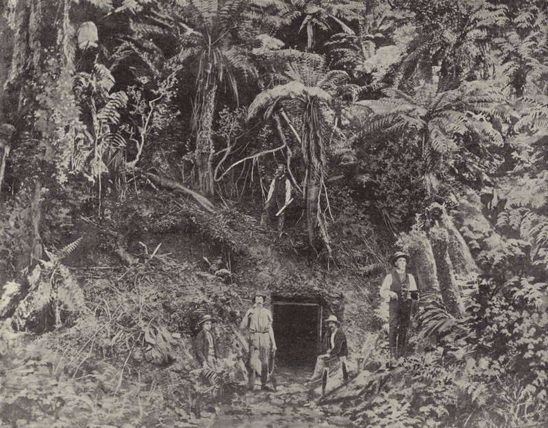 鲤鱼地区煤矿，靠近Yippragon，Gippsland 作者 英国摄影师