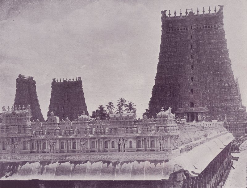Padu Maudapam，Madura 作者 英国摄影师