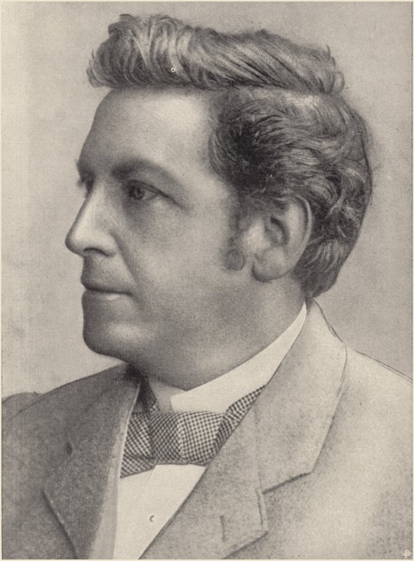 William Hesketh Lever，第一子爵Leverhulme（1851-1925） 作者 英国摄影师