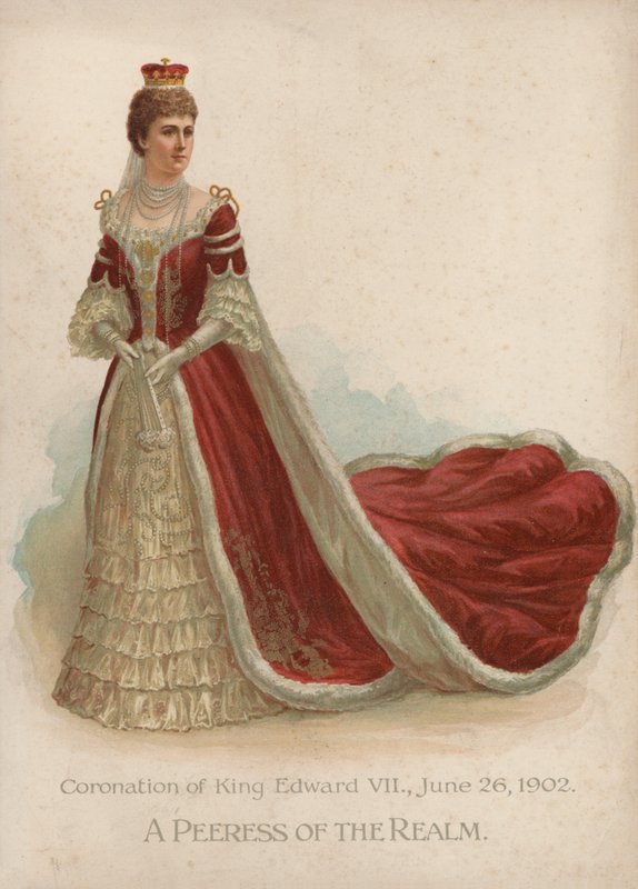 境界的女强人 (chromolitho) 作者 英语学校