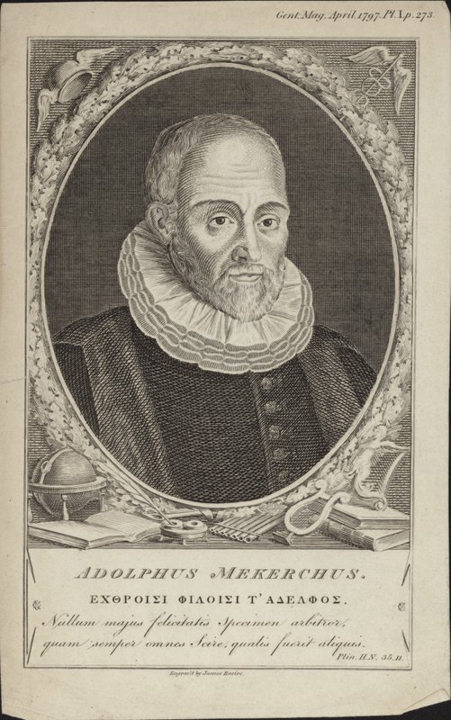 Adolf van Meetkercke 作者 英语学校