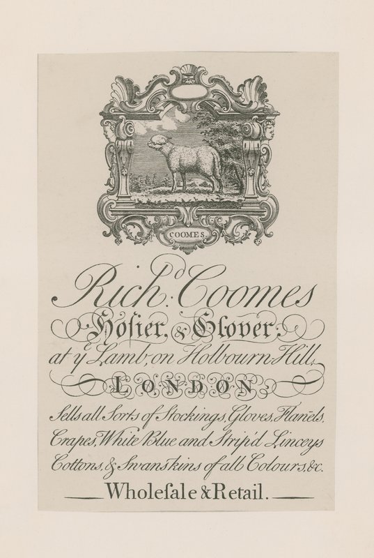 Richard Coomes的广告 作者 英语学校