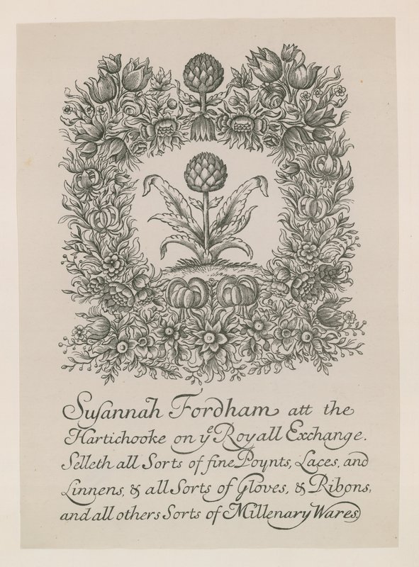 Susannah Fordham的广告 作者 英语学校