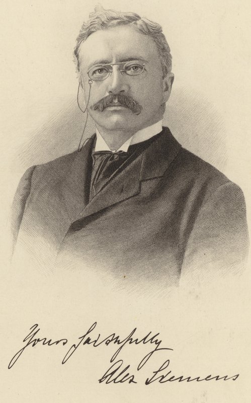 Alexander Siemens 作者 英语学校