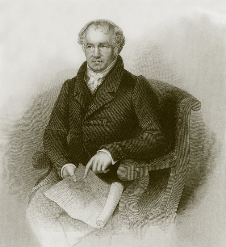 Alexander von Humboldt 作者 英语学校