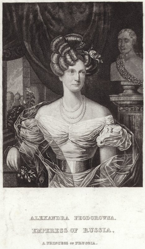 Alexandra Feodorovna 作者 英语学校