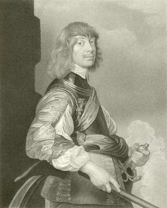 诺森伯兰郡伯爵Algernon Percy 作者 英语学校