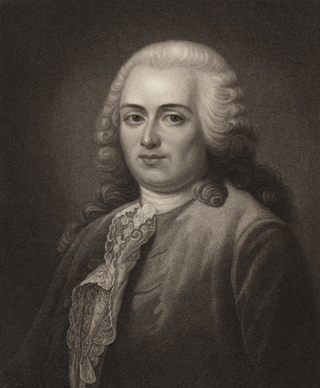 Anne-Robert-Jacques Turgot 作者 英语学校