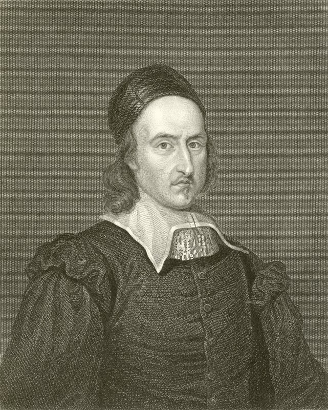 Archibald Campbell，阿盖尔第九伯爵 作者 英语学校