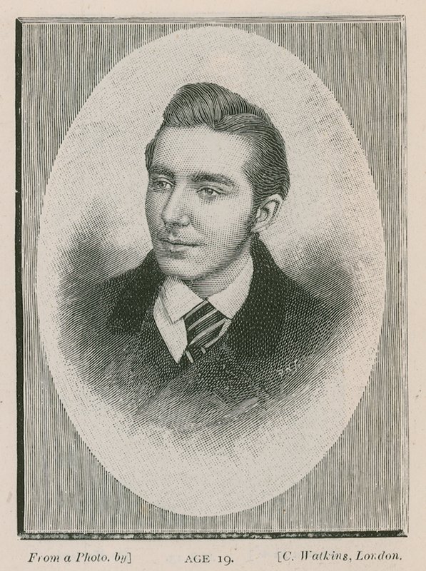 Arthur W Pinero，19岁 作者 英语学校