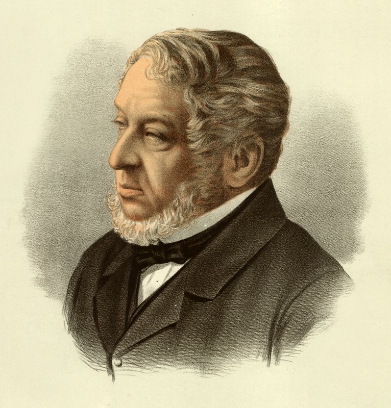 男爵Lionel Nathan de Rothschild 作者 英语学校