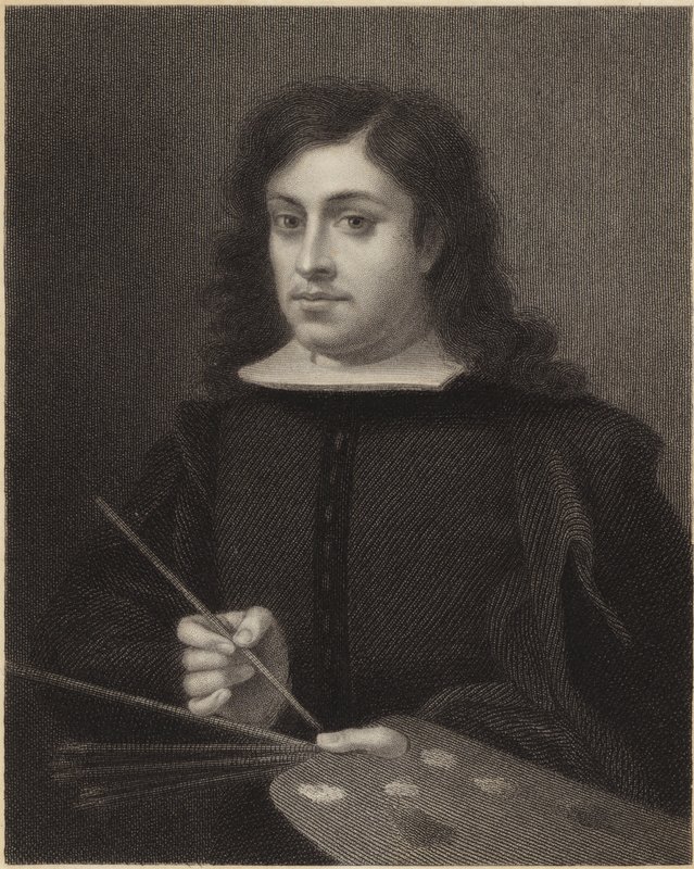 Bartolome Esteban Murillo 作者 英语学校