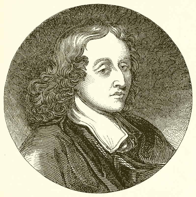 Blaise Pascal 作者 英语学校