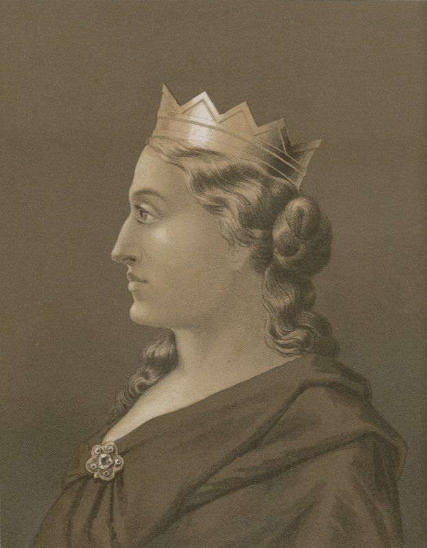 Boadicea 作者 英语学校
