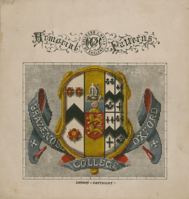 Brazenose College Oxford 作者 英语学校