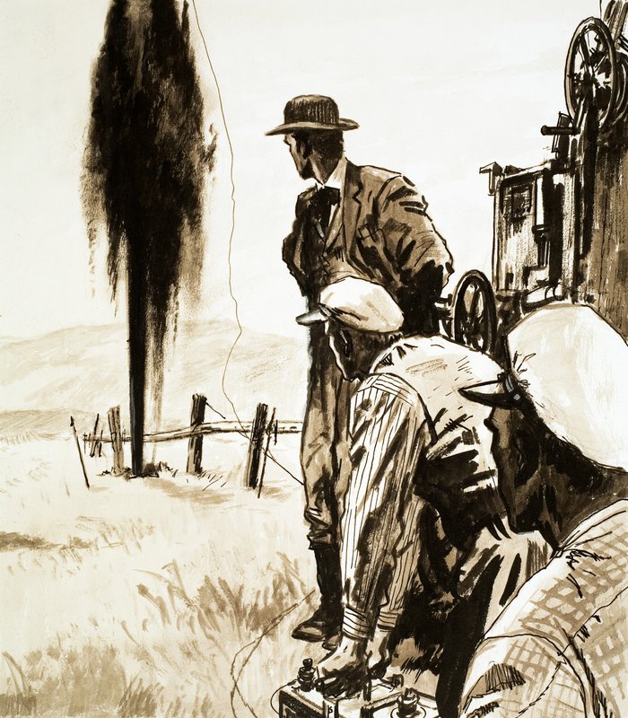 Calouste Gulbenkian，世界上最富有的人之一 作者 英语学校