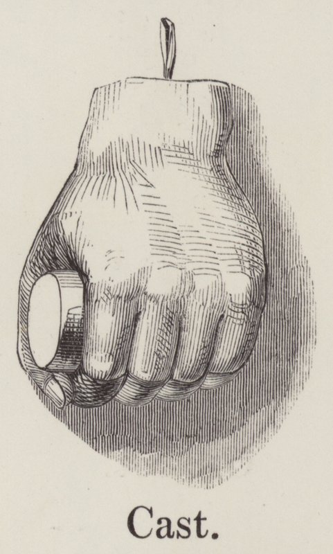 铸件（雕刻） 作者 英语学校