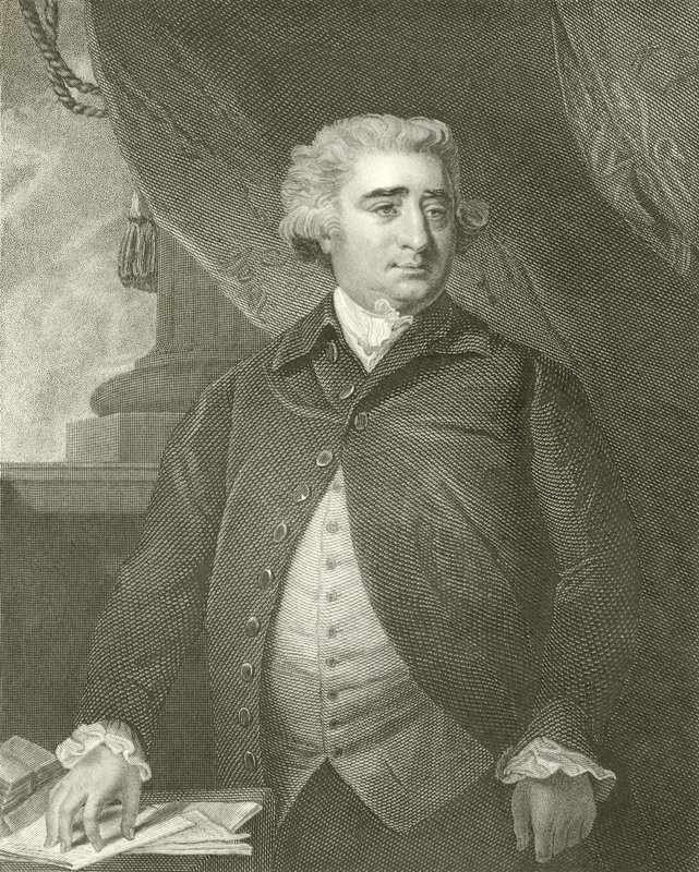 Charles James Fox 作者 英语学校