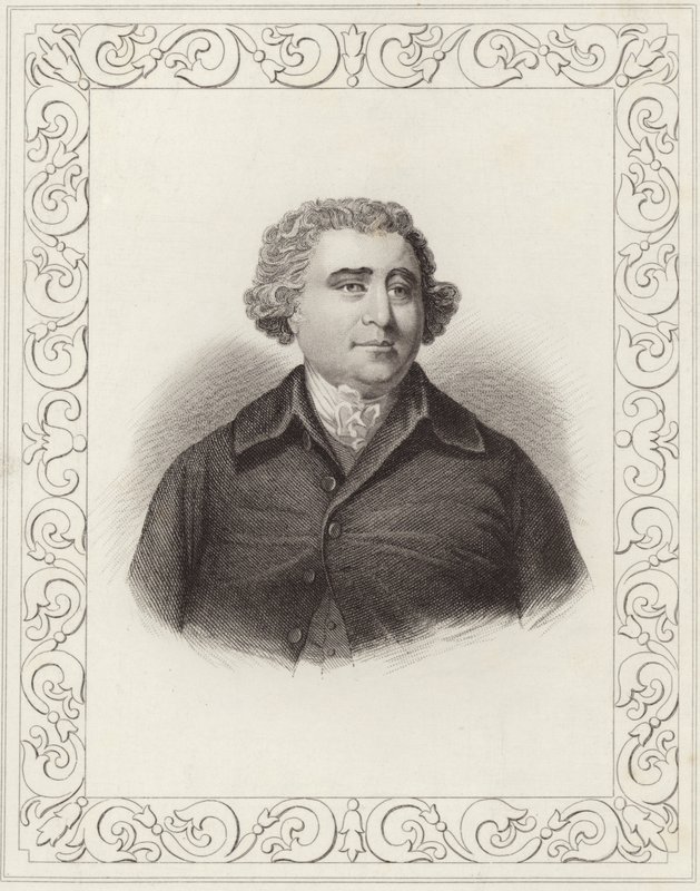 Charles James Fox 作者 英语学校