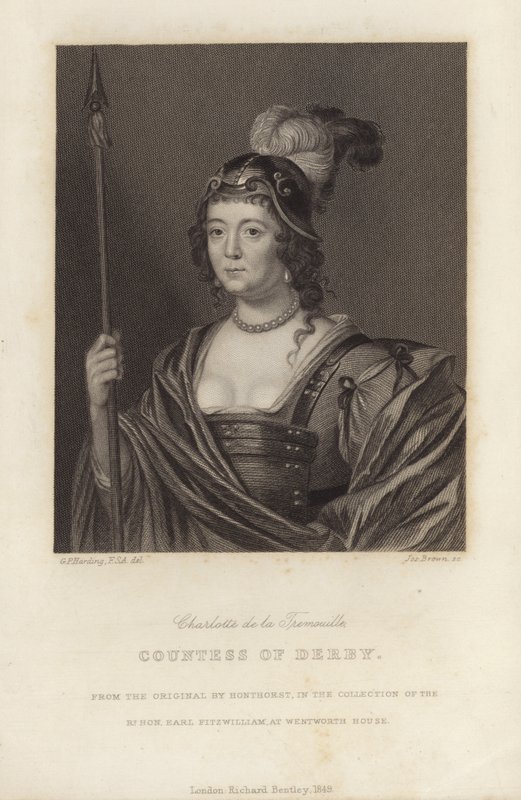Charlotte Tremouille 作者 英语学校