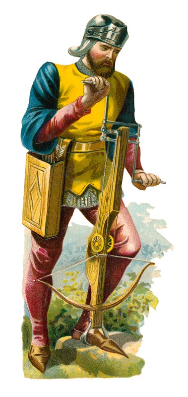 爱德华四世时代的弩人，1461-1483 作者 英语学校