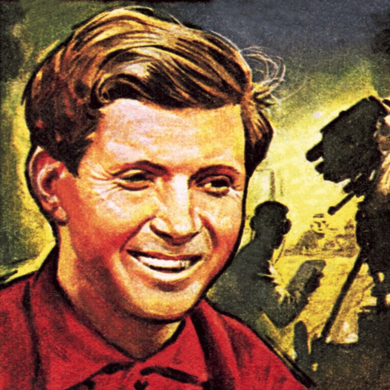 David Dimbleby（1966年） 作者 英语学校
