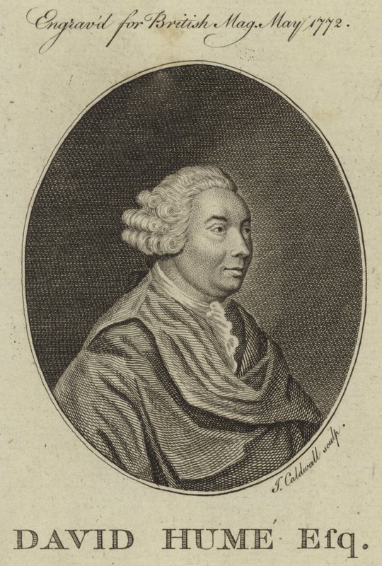 David Hume Esquire 作者 英语学校