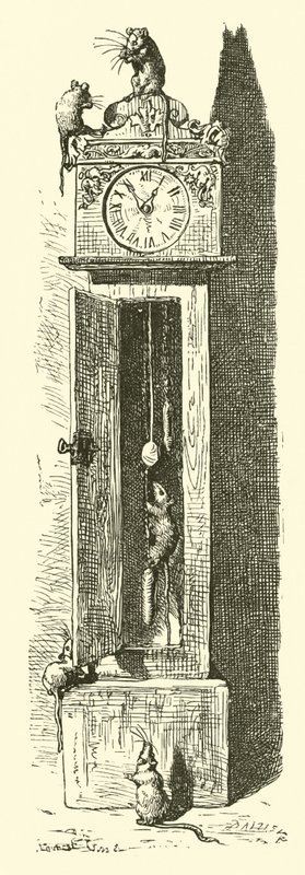 Dickory，dickory，码头 作者 英语学校