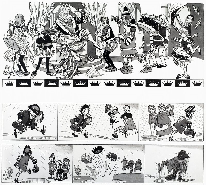 福斯特医生去了格洛斯特 作者 英语学校