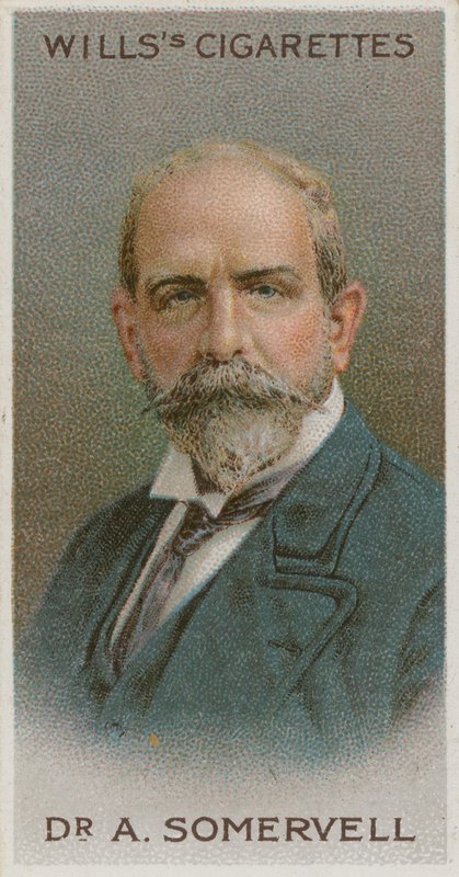 Arthur Somervell博士 作者 英语学校