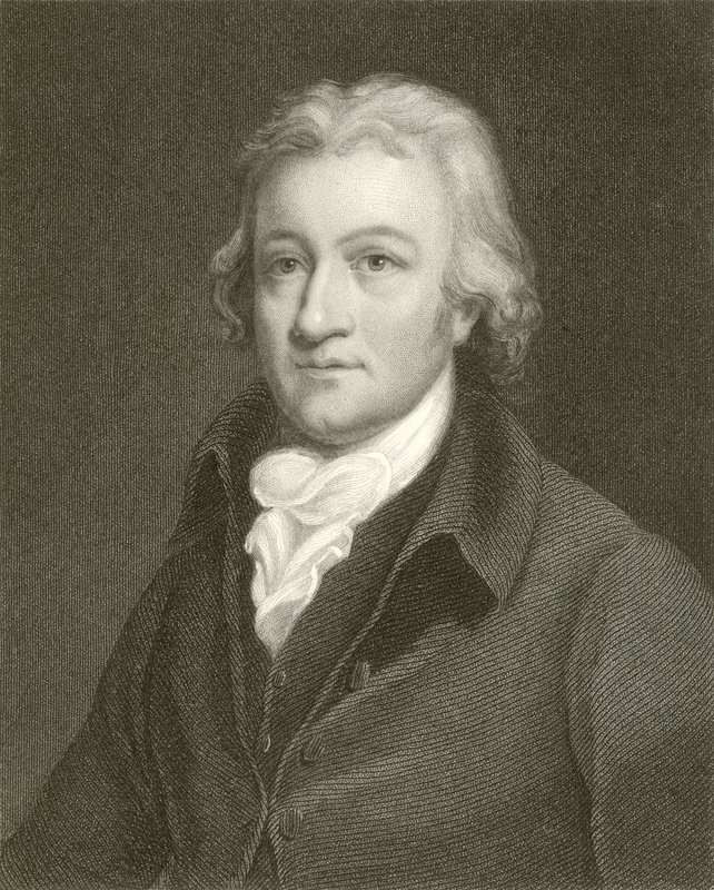 Edmund Cartwright博士 作者 英语学校